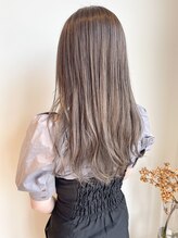 レイ 千葉(Lei)