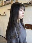 オリーブカラー/オリーブグレージュ【渡辺まみ】
