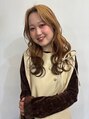 シンエノム(Shin enom) 酒井 優花