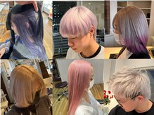 ドイ(DOI)の雰囲気（デザイン、メンズ、ペール系なんでもお任せください！）