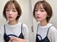 ジジ 代々木(Gigi)の写真/ショート・ボブスタイルのお悩みをGigiが全て解決します【新宿/代々木/ショート/ボブ/レイヤーボブ】