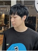 ラフショート 【窪田】