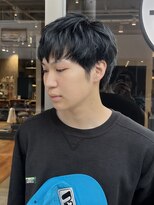 キャンバス 川崎(canvas.)&nbsp;ラフショート／髪質改善／艶髪／川崎