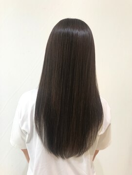 アッシュ 町田駅前通り店(Ash) 縮毛矯正