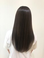 アッシュ 町田駅前通り店(Ash) 縮毛矯正