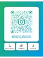 ルーツ(ROOTS)&nbsp;instaやってます！是非見に来てください！[ID:roots_issei.82]