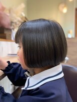 ニコヘアー(nico HAIR)&nbsp;ボブ