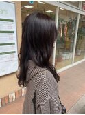 10代20代30代大人かわいいゆるふわスタイル◎ナチュラルアッシュ