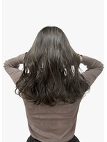 メルシー(Merci)&nbsp;透明感の抜群のマットアッシュカラー