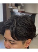 フェザーパーマ