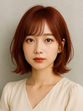 アトリエナガノツー 千葉富士見店(atelier nagano 2) ハイライトカラー/くびれヘア/レイヤーパーマ[千葉駅]