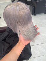 テテ(TETE) 【TETE】エデン ホワイトシルバー 心斎橋×長堀橋