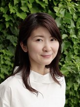 美容室 エクセモ小山 アサ ミ