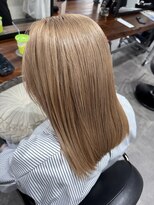 ホリー(HOLLY)&nbsp;ニュートラルベージュ