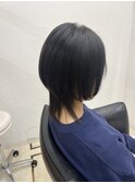 ショートウルフ