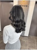 コントラストハイライト