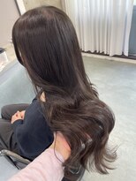 リリー(Lilley) 大人女性に大人気『グレージュカラー』