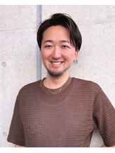 ディーエックス スリー(Dxxxx III) TOMOKI 