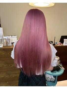 パームス(Palms) ピンク/ピンクベージュ/ホワイトピンク/ペールピンク