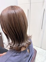 タヤ シァル鶴見店(TAYA)&nbsp;外ハネ