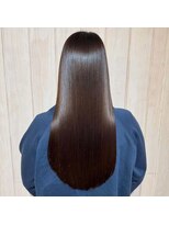 ラポーレ(Rappole)&nbsp;髪質改善ロイヤル