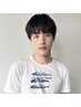 【10代20代メンズにオススメ】カット＋５minスパ　￥5500　【ジュキヤ限定】