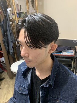 ボクノ 6号店 大橋(bokuno) メンズカット