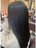 ブレス バイ ファースト 大和吉岡店(Breath by first)&nbsp;【大和町美容室】髪質改善//酸性縮毛矯正＆髪質改善オージュア