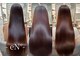 エン バイ ユアーズヘア 銀座店(eN° by youres hair)の写真