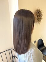 ラクシア(LUXIA)&nbsp;【透明感】シフォンベージュ