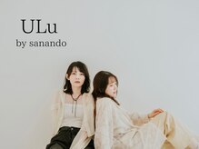 ウルバイサナンド(ULu by Sanando)