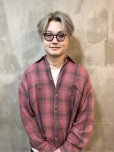 ソース 京都河原町(SOURCE)&nbsp;権藤 勇輝