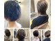 エフアイケー ヘア アンド ビューティ(F.I.K hair&beauty)の写真