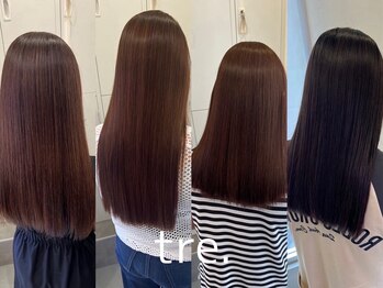 tre. 甲子園口店【トレ】