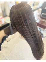 ビーズ ノイ(BEE´Z ＮＥＵ)&nbsp;暗めカラートーンダウンカラー10.16