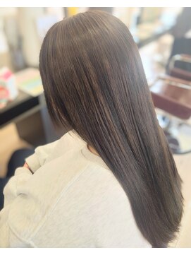 ビーズ ノイ(BEE´Z ＮＥＵ) 暗めカラートーンダウンカラー10.16