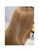 【潤う素髪サイエンスアクア】