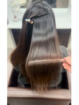 ラッツ(RATS)&nbsp;美髪矯正