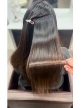 ラッツ(RATS) 美髪矯正