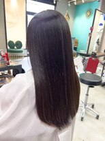 レヴェリー(REVERIE) 髪質改善