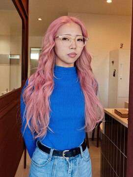 コット(COTTO) ロングレイヤー