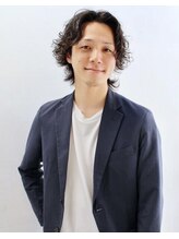 ヘアーラボ ノッシュ 六本松店(Hair Labo Nosh)&nbsp;園田 浩貴