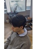 フェザーパーマ