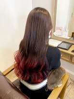 リムアズール 郡山店(Rim Azur)&nbsp;デザインカラー