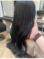 フィッティ(fiti)&nbsp;髪質改善カラー