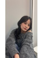 クオーレ(CUORE)&nbsp;レイヤーを活かしたくびれ巻き♪♪