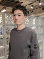 ノル 栄矢場町(nol)&nbsp;ナチュラルメンズショート