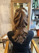 リンクス トウキョウ(LINKS TOKYO)&nbsp;フワフワポニー