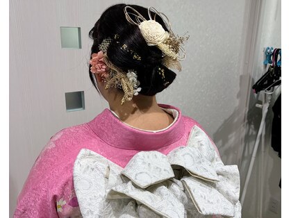 アロマームの写真