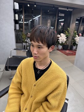 オルカ(ORCA) ルーズショート